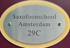 naamplaatje Turnerstraat uitsnede