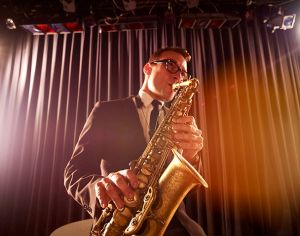 608px-Benjamin_Herman_playing_sax